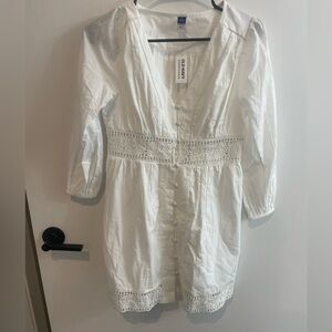 NWT Old Navy dress